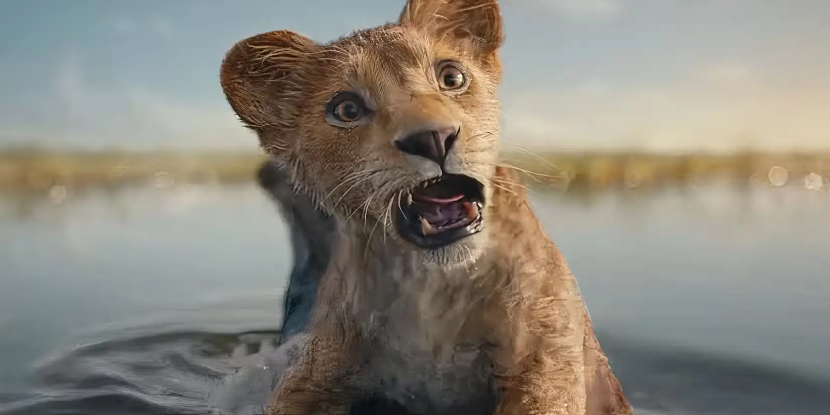 mufasa