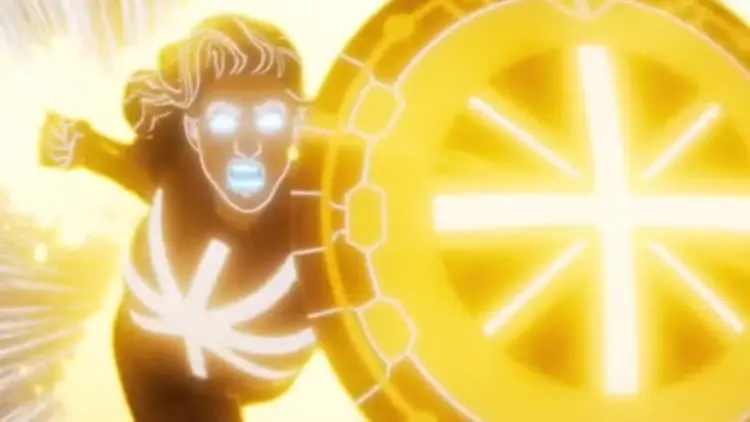 Spiegato l'importante sacrificio multiverso di Capitan Carter