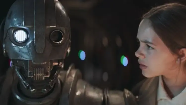Nick Frost's SM-33