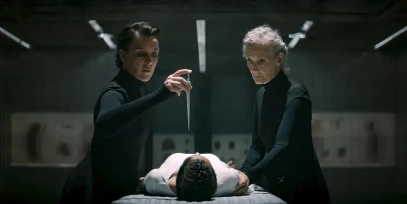 Dune: Prophecy