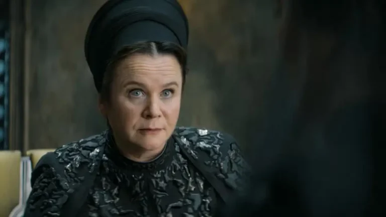 Dune: Prophecy, la spiegazione del finale. Tutti i colpi di scena, le rivelazioni e cosa significa per la seconda stagione