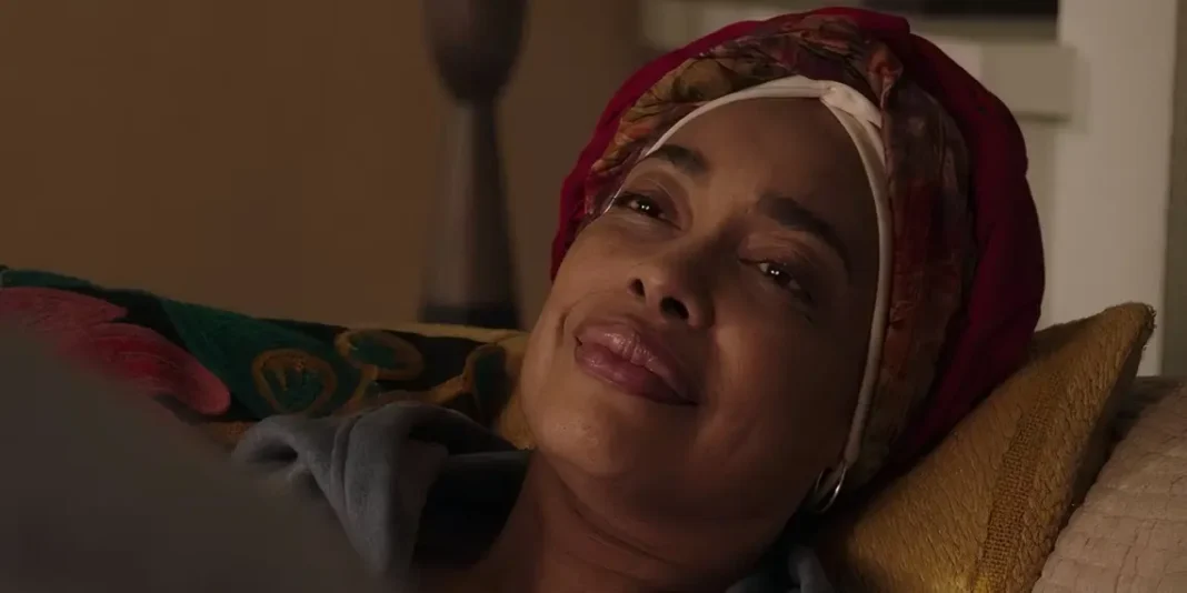9-1-1: Lone Star - Stagione 5, Gina Torres