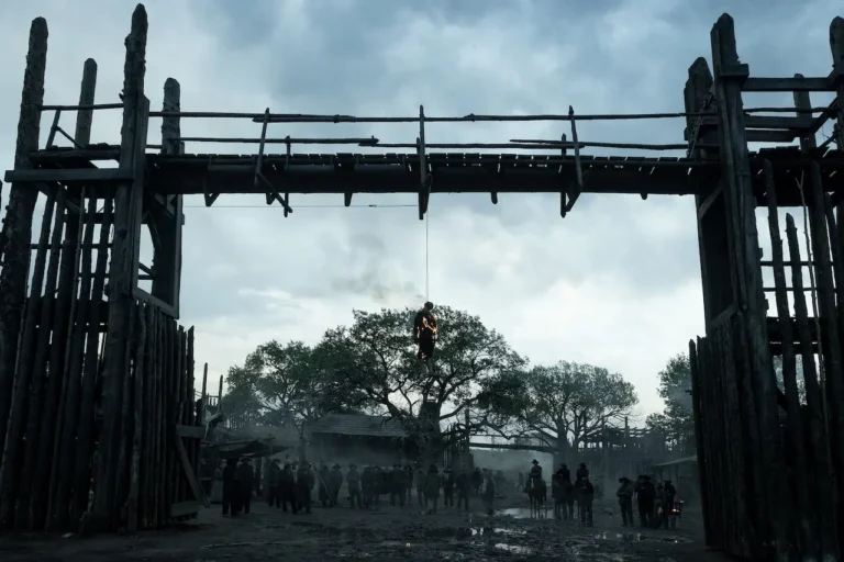 American Primeval, dove è stato girata l’epica serie western? ecco tutte le location!