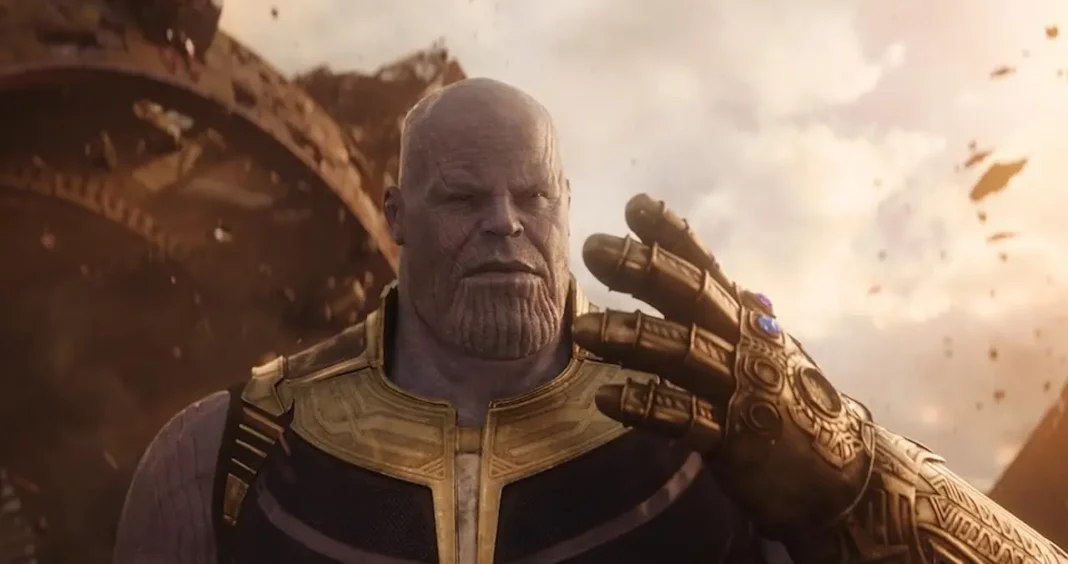 Avengers Infinity War spiegazione finale