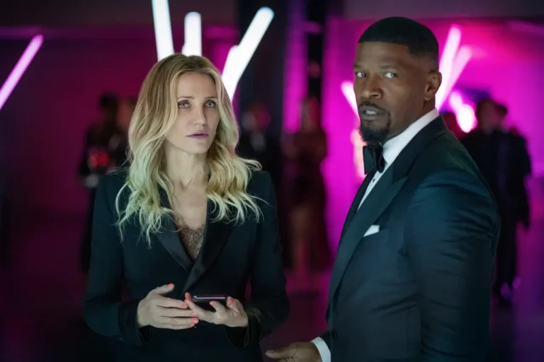 Back in Action: recensione del film con Cameron Diaz e Jamie Foxx