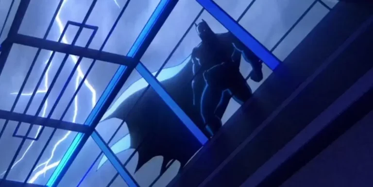 Creature Commandos: il finale offre una grande rivelazione su Batman