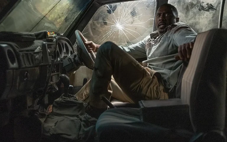 Beast: il film con Idris Elba è ispirato ad una storia vera?