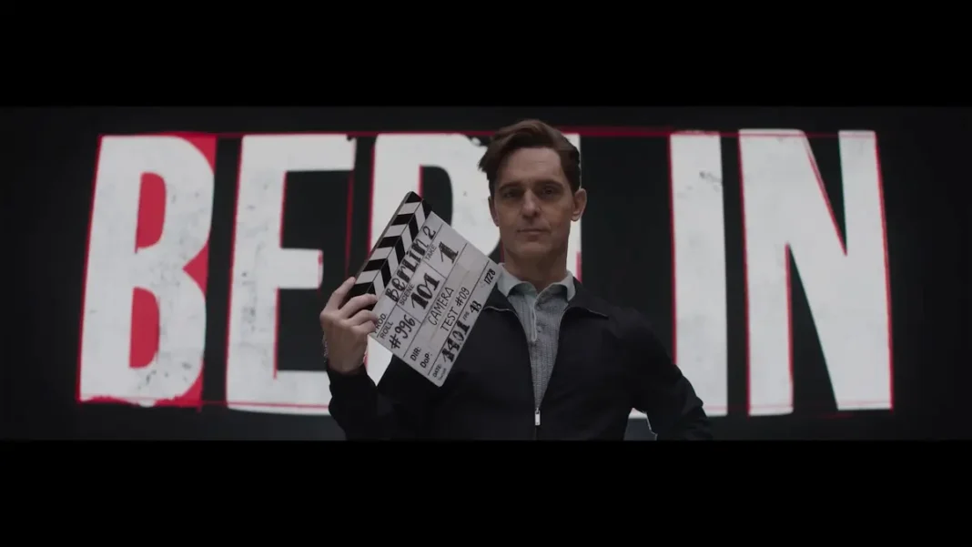 Berlino - stagione 2