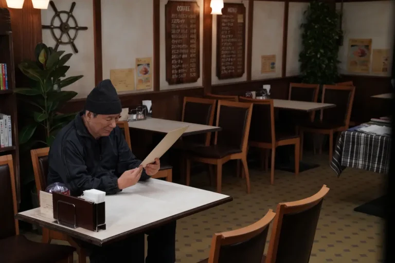 Broken Rage di Takeshi Kitano dal 13 febbraio su Prime Video