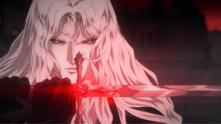 Castlevania: Nocturne stagione 2, la spiegazione del finale