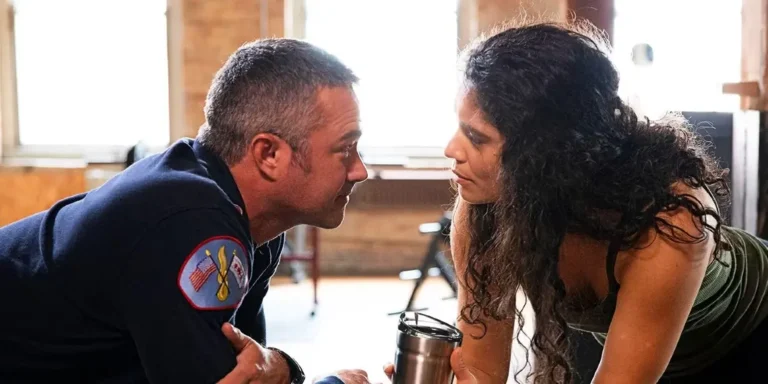 Chicago Fire 13: lo showrunner sull’imminente evento crossover “Si stanno prendendo grandi decisioni”: