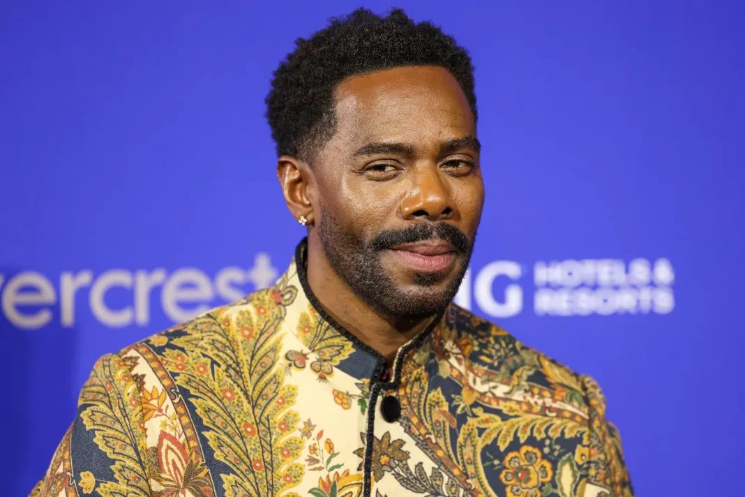 Colman Domingo 2025