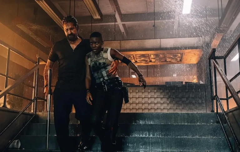 Copshop – Scontro a fuoco: la spiegazione del finale del film