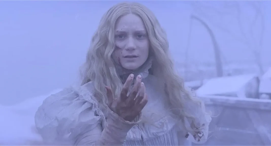 Crimson Peak spiegazione finale