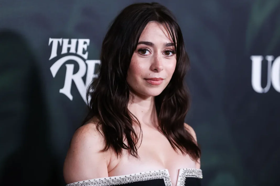 Cristin Milioti