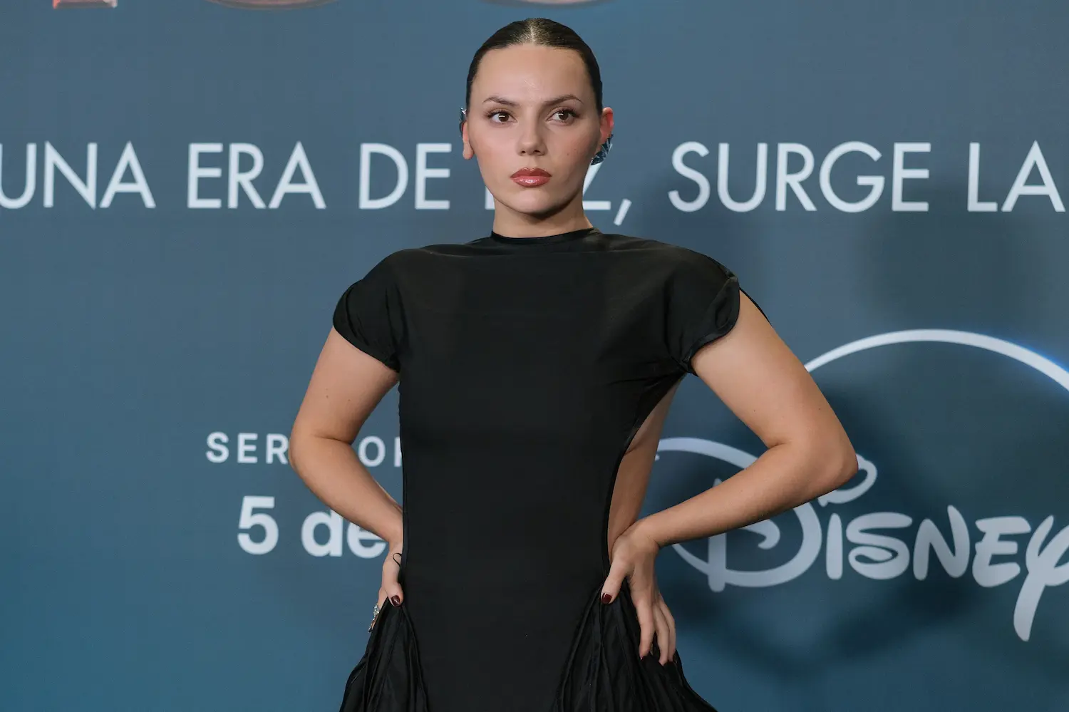 Dafne Keen