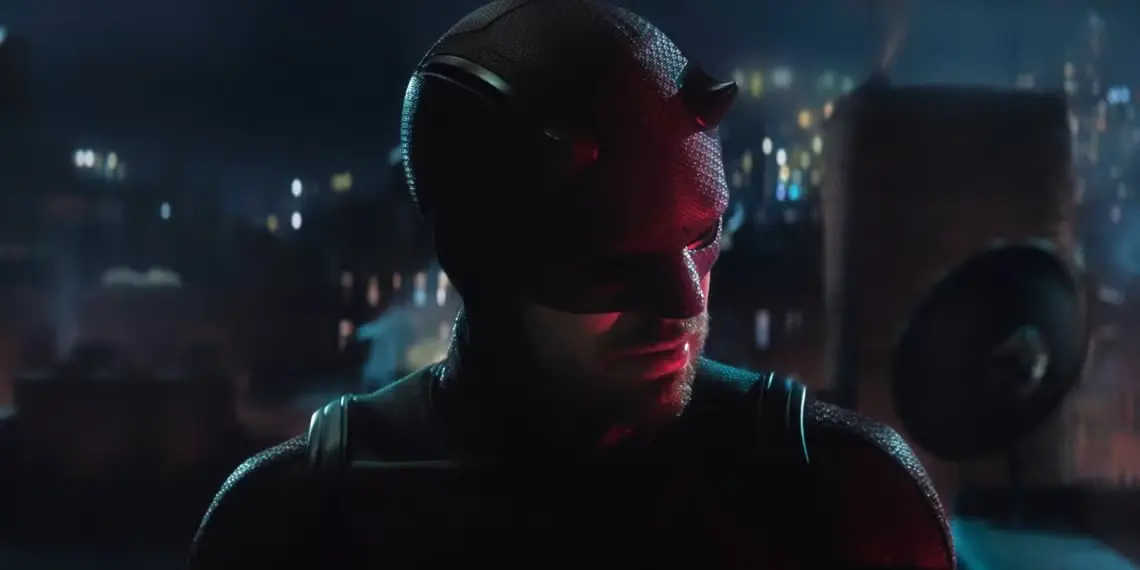 Daredevil: Rinascita