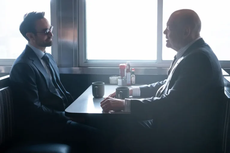 Daredevil: Rinascita episodi 5 e 6, il riferimento a Spider-Man: No Way Home e tutti gli Easter Eggs e Riferimenti