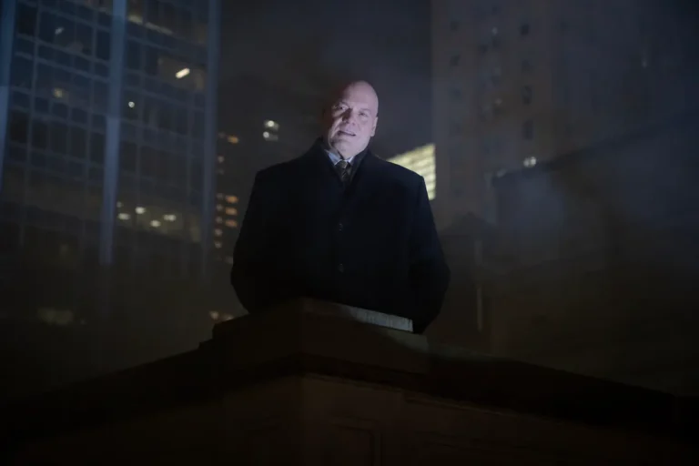 Daredevil: Rinascita, ecco come si riallaccia agli eventi di Echo