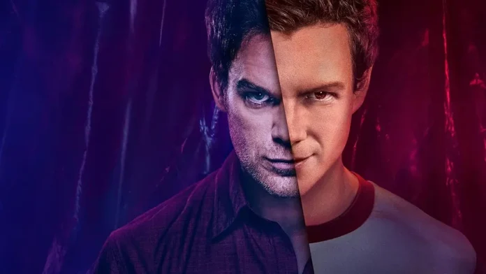 Dexter: Original Sin