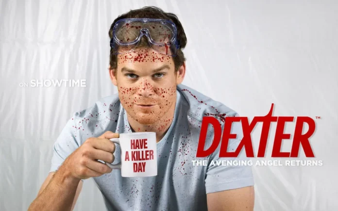 Dexter serie tv