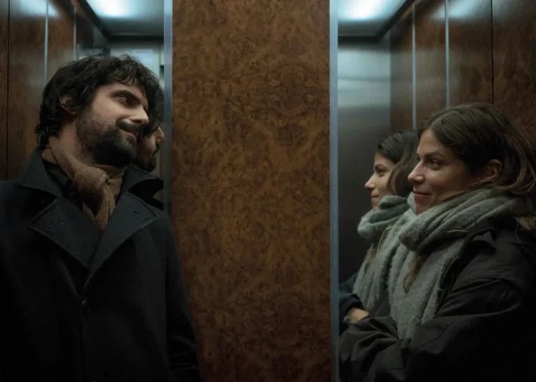 Dieci Capodanni: dal 31 gennaio in esclusiva su RaiPlay l’attesa serie spagnola