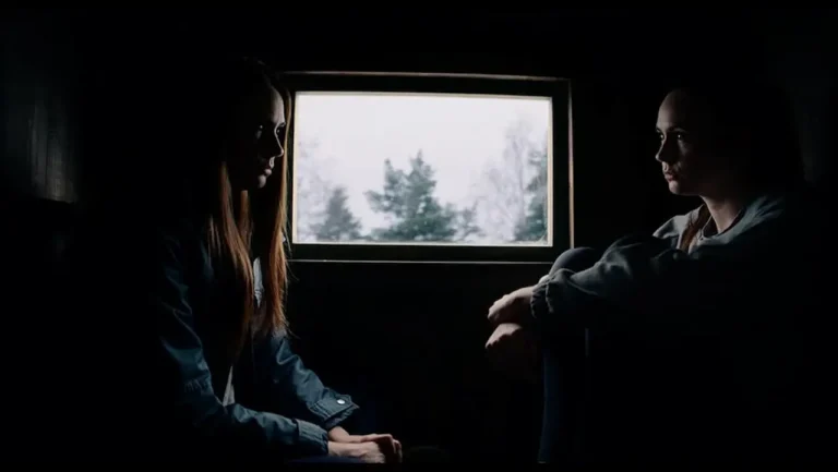 Dual – Il clone: la spiegazione del finale del film
