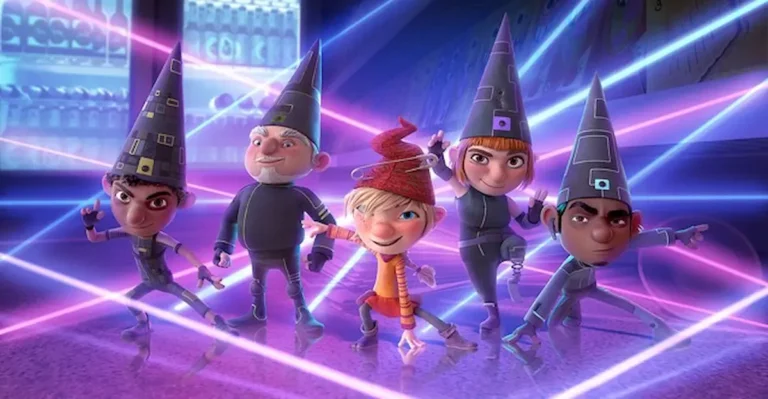 Elfkins – Missione Gadget, una clip dal film dal 13 marzo al cinema