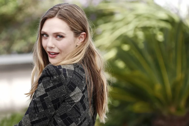Elizabeth Olsen è stata apparentemente confermata per Avengers: Doomsday?