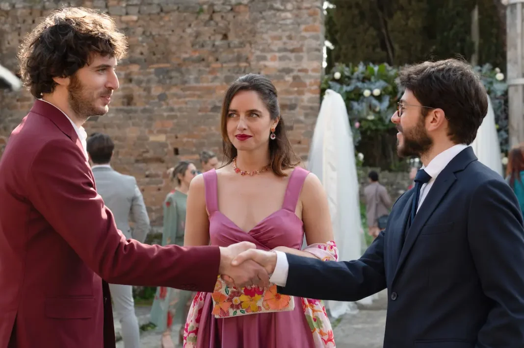 Fatti Vedere film 2025