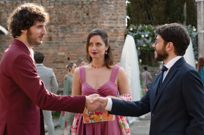 Fatti Vedere film 2025