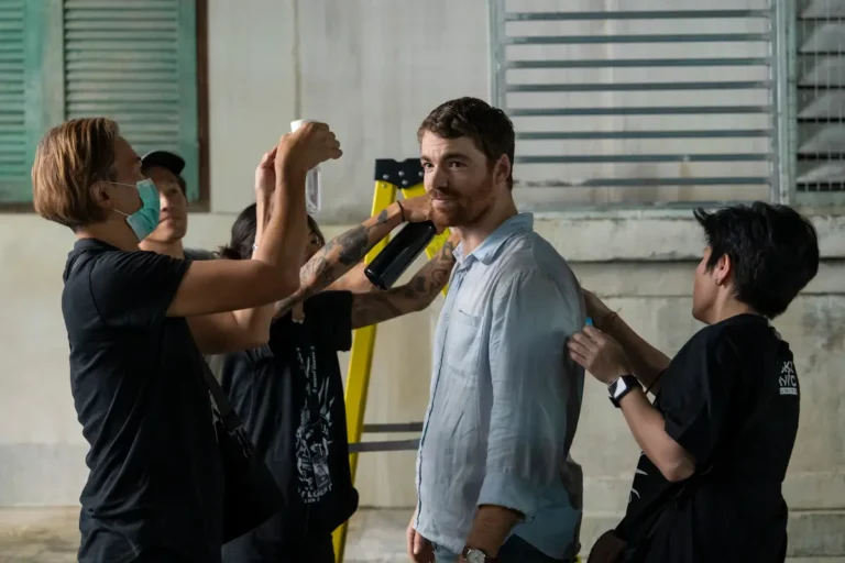 The Night Agent 3 ha iniziato le riprese: la conferma arriva da Gabriel Basso