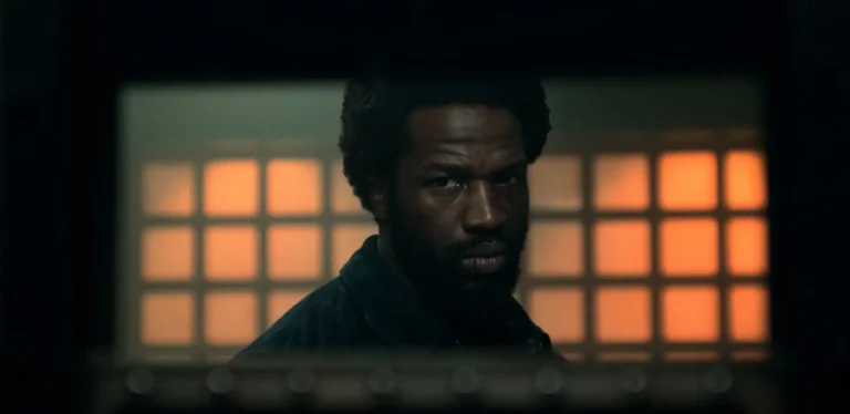 Gangs of London: teaser trailer della terza stagione in arrivo