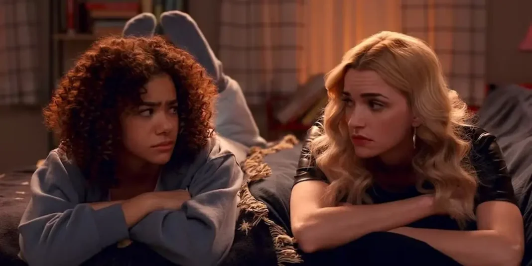 Ginny & Georgia