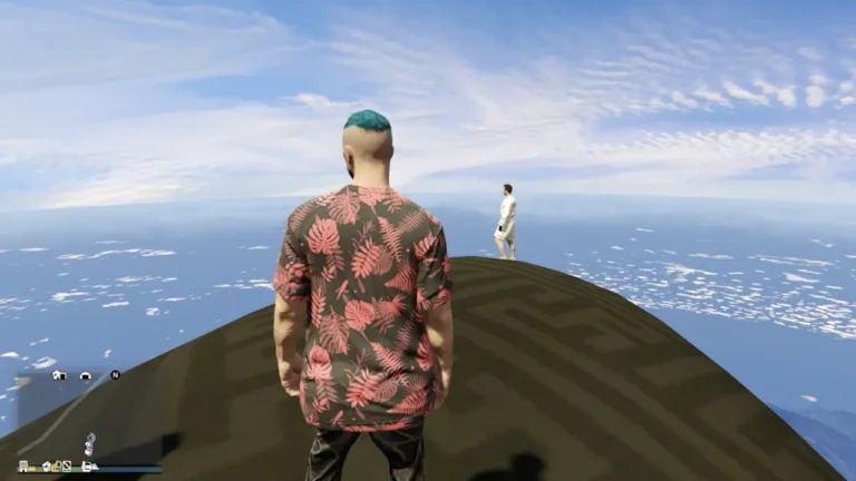 Grand Theft Hamlet: il trailer del film in esclusiva su MUBI