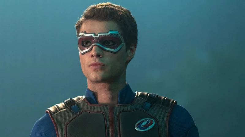 Henry Danger: Il Film