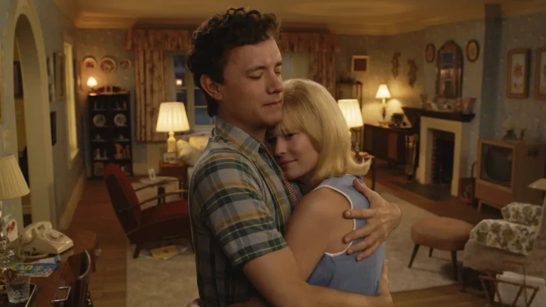 Here: guida al cast e ai personaggi del film di Robert Zemeckis