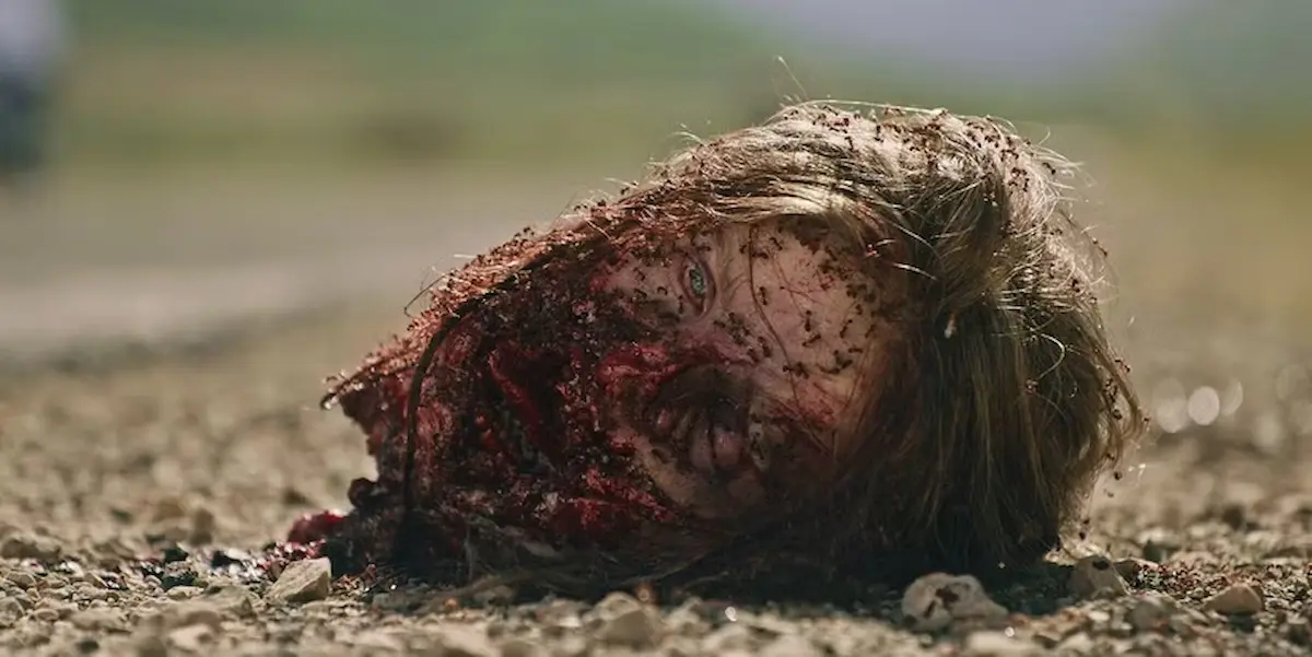 Hereditary finale