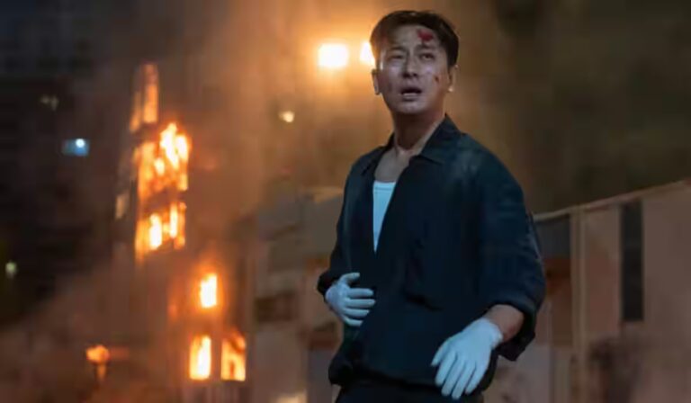The Trauma Code: il turno degli eroi, la spiegazione del finale e le possibilità sulla stagione 2