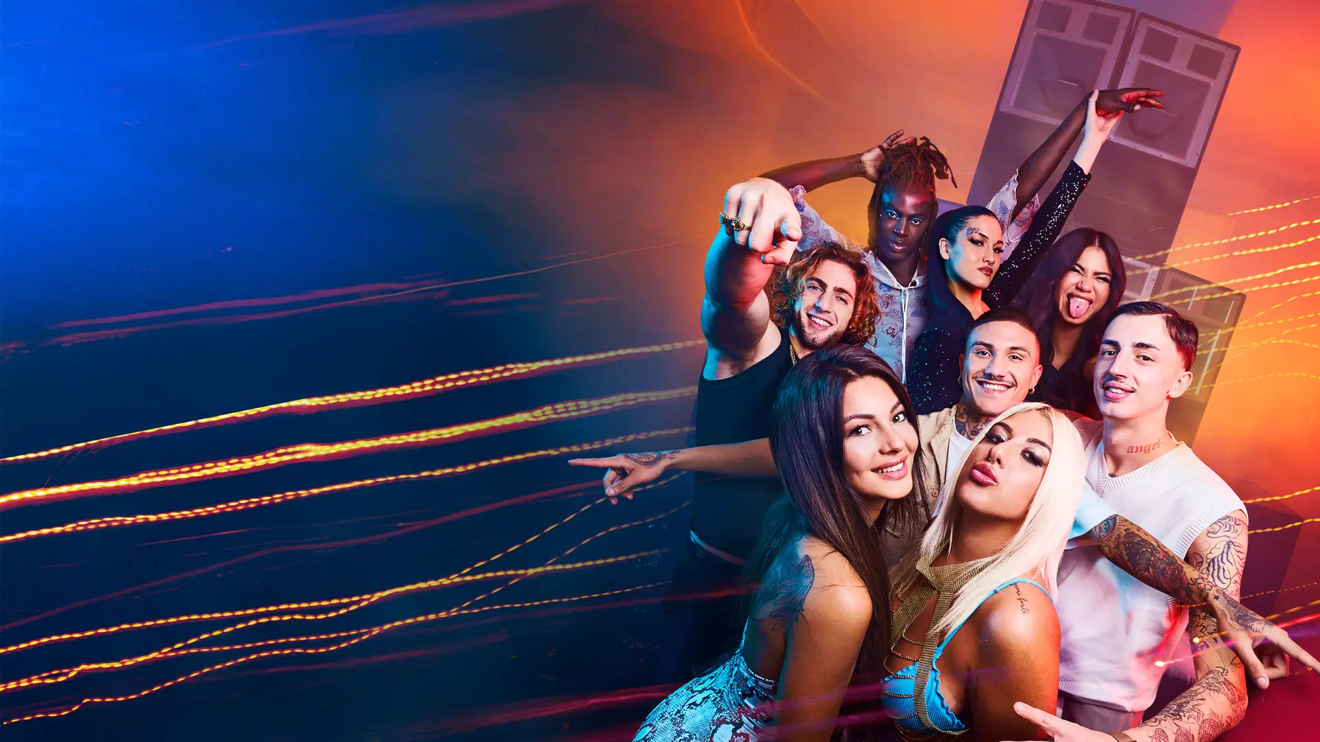 ITALIA SHORE S2 