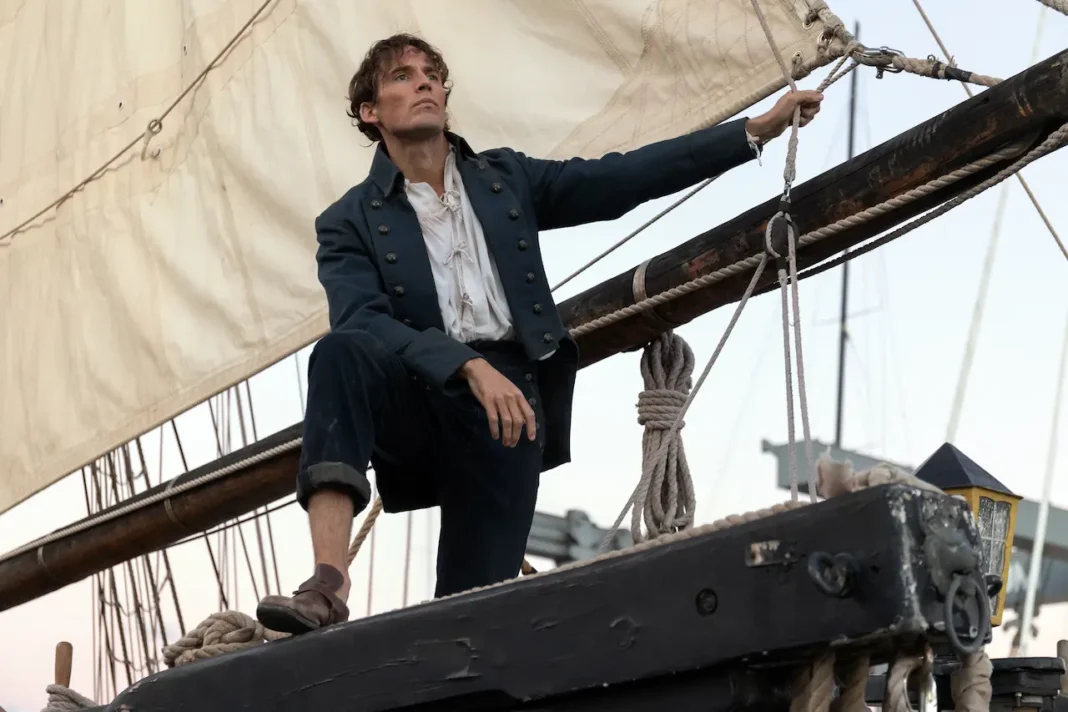 Il conte di Montecristo