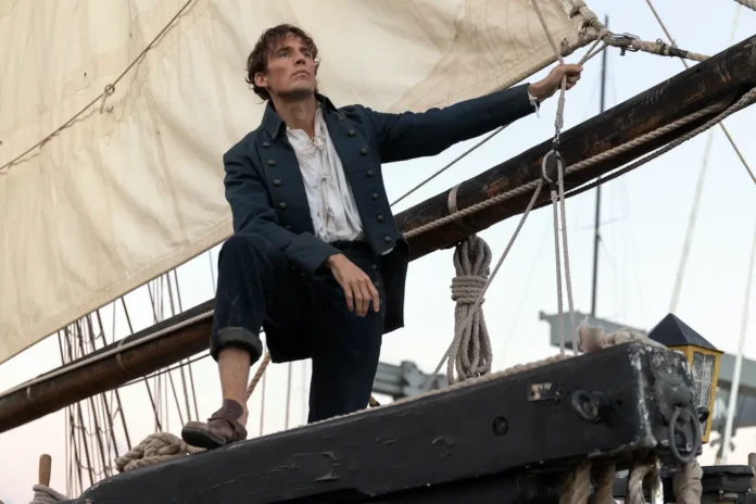 Il conte di Montecristo