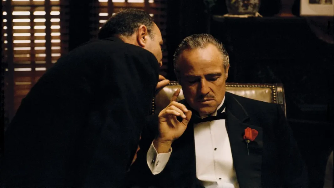 Il padrino spiegazione finale