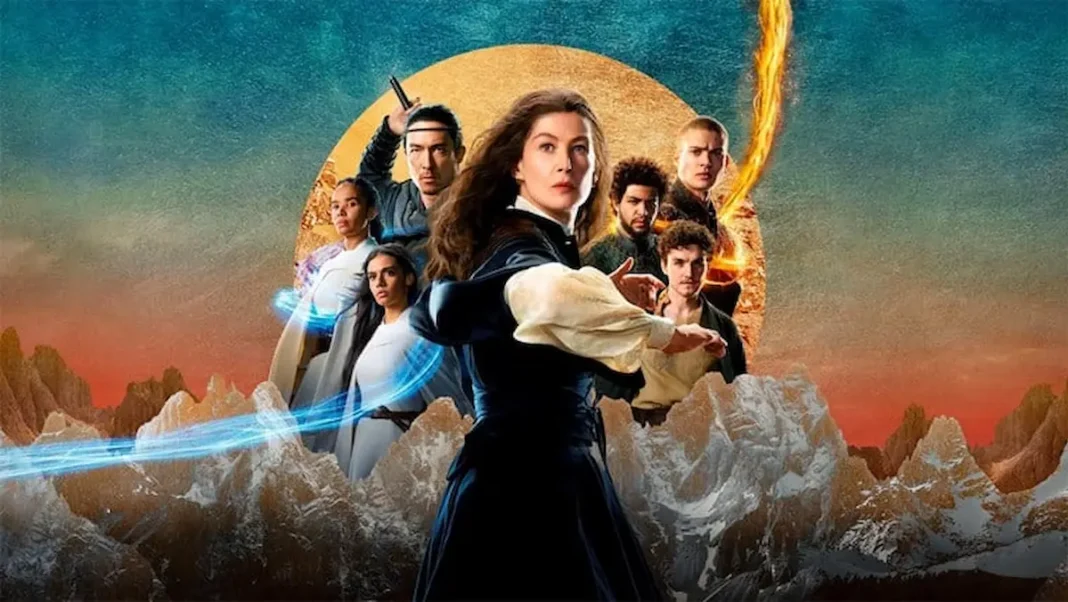 La Ruota del Tempo