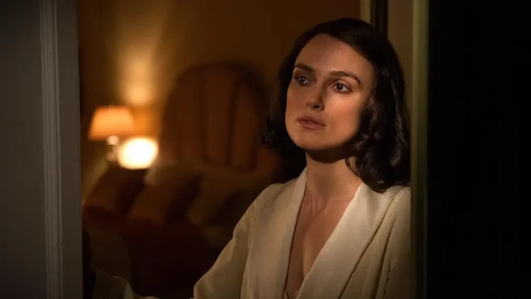 La conseguenza: la storia vera dietro il film con Keira Knightley