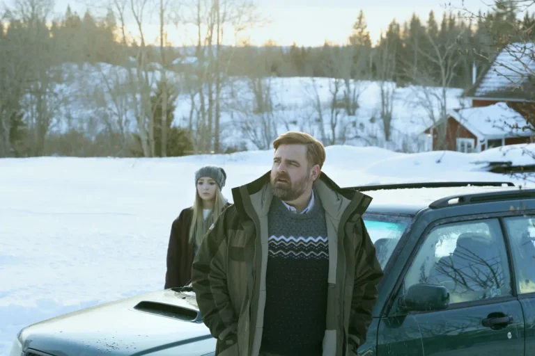 La prova: la storia vera dietro alla serie Netflix