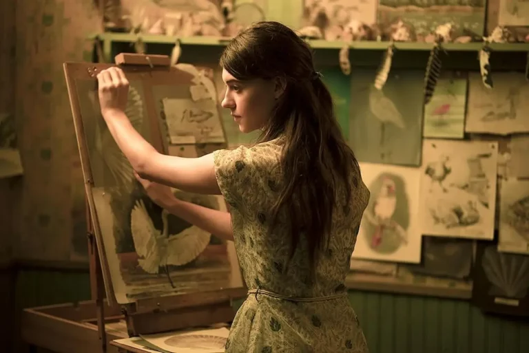 La ragazza della palude: la vera storia che ha ispirato il film