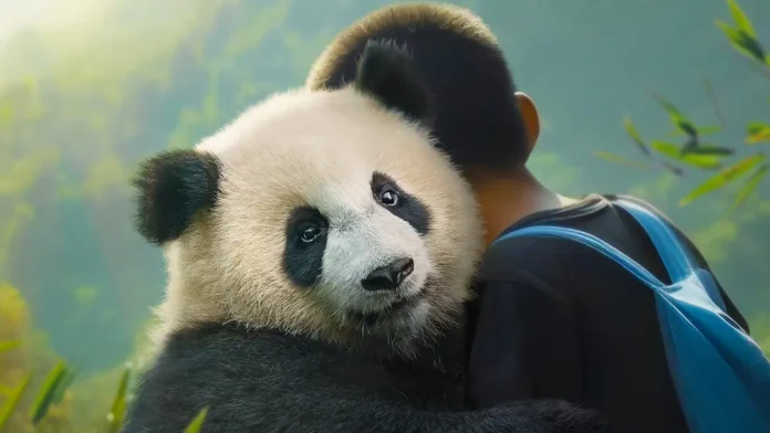 Moon Il Panda