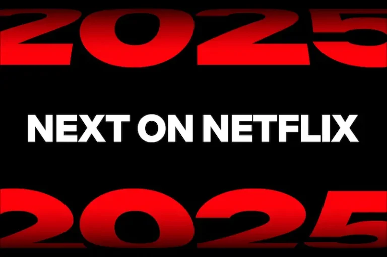 Next on Netflix 2025: l’offerta italiana all’insegna di Sfida, Coraggio, Cambiamento, Ambizione
