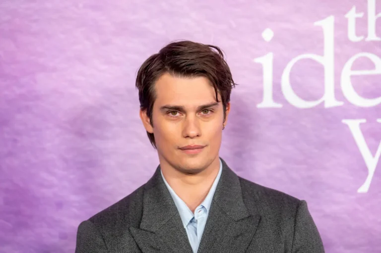 Masters of the Universe: Nicholas Galitzine dice che il reboot si allontanerà dal tono del cartone animato